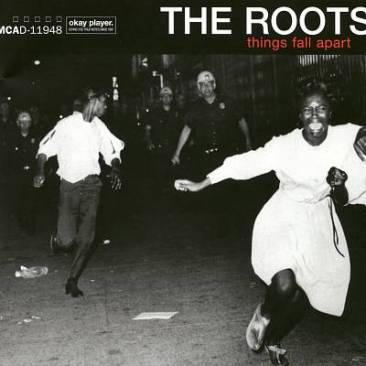 the roots